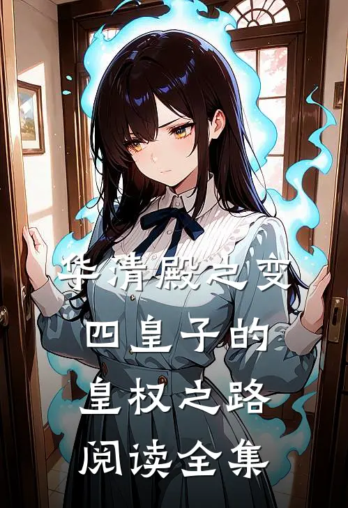 华清殿之变：四皇子的皇权之路阅读全集