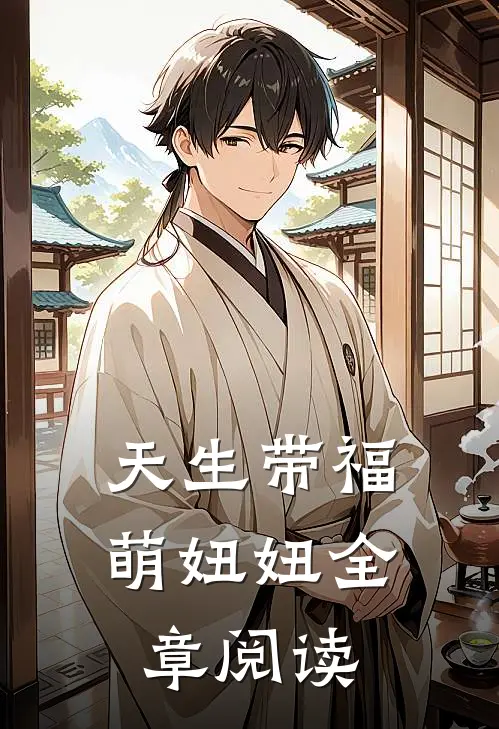 天生带福萌妞妞全章阅读