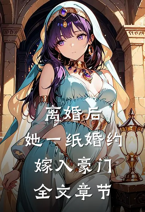 离婚后，她一纸婚约嫁入豪门全文章节