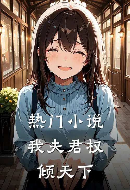 热门小说我夫君权倾天下