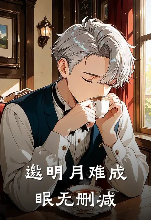 邀明月难成眠无删减