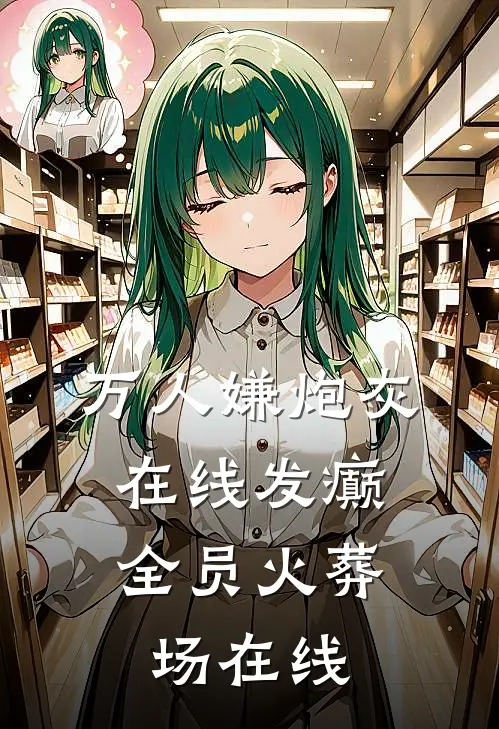万人嫌炮灰在线发癫，全员火葬场在线
