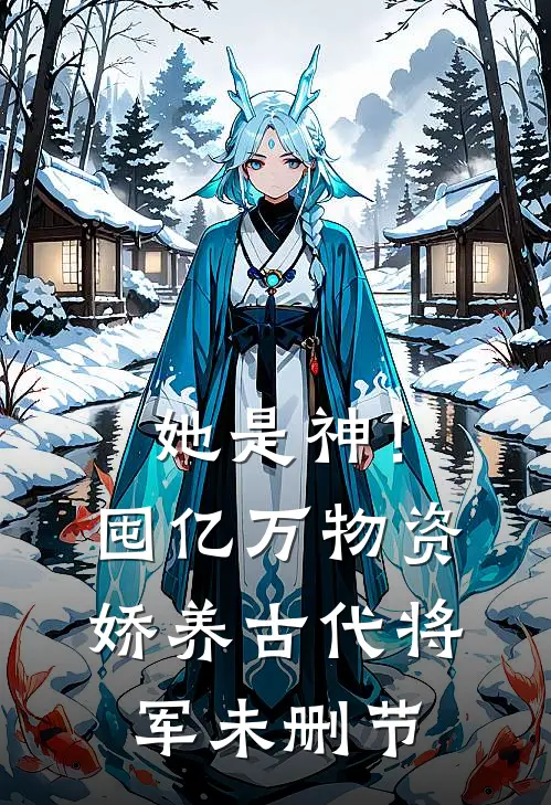 她是神！囤亿万物资娇养古代将军未删节