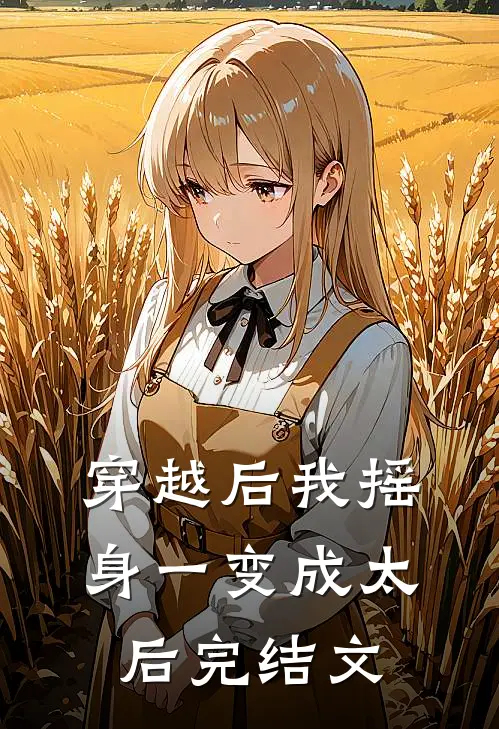 穿越后我摇身一变成太后完结文