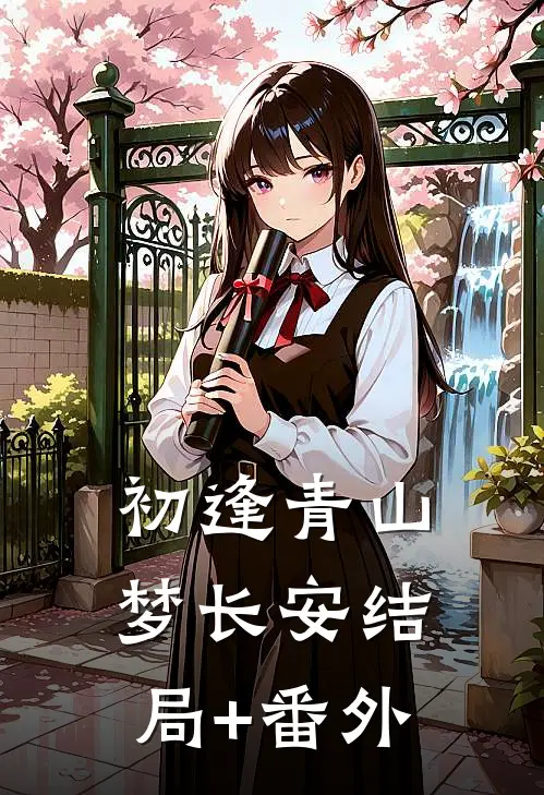 初逢青山梦长安 结局+番外