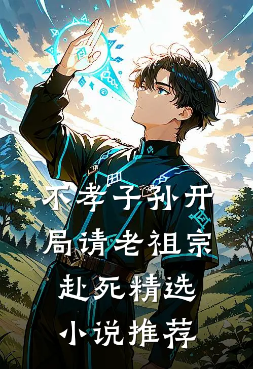 不孝子孙开局请老祖宗赴死精选小说推荐