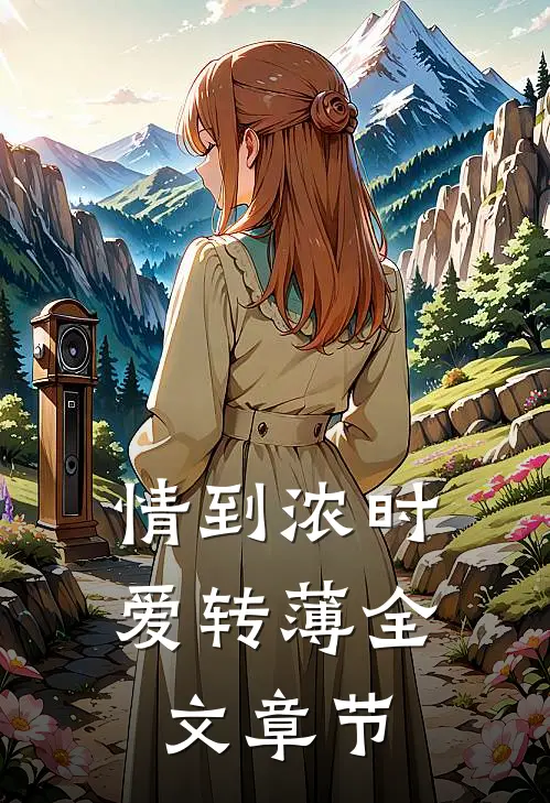 情到浓时爱转薄全文章节