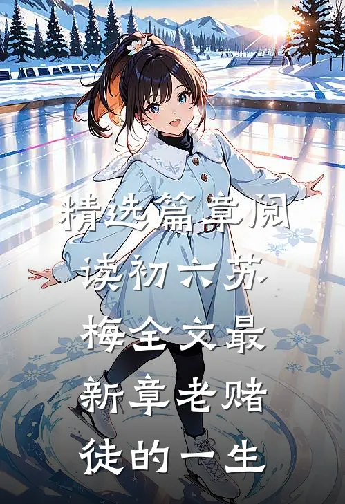 精选篇章阅读初六苏梅全文最新章老赌徒的一生