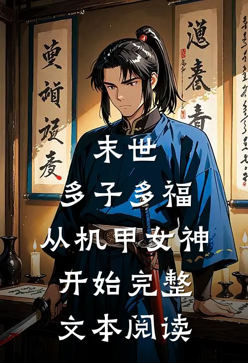 末世：多子多福，从机甲女神开始完整文本阅读
