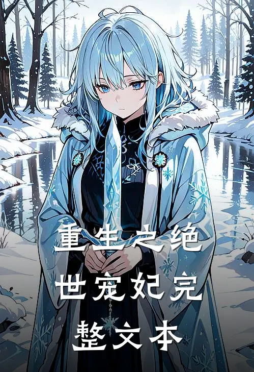 重生之绝世宠妃完整文本