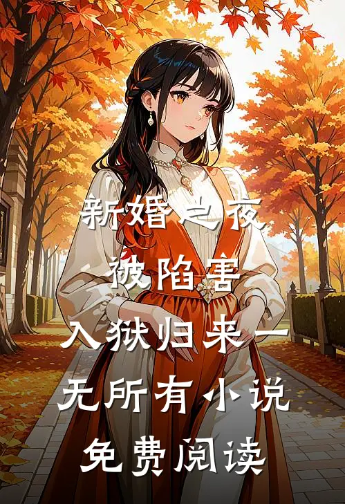 新婚之夜被陷害，入狱归来一无所有小说免费阅读