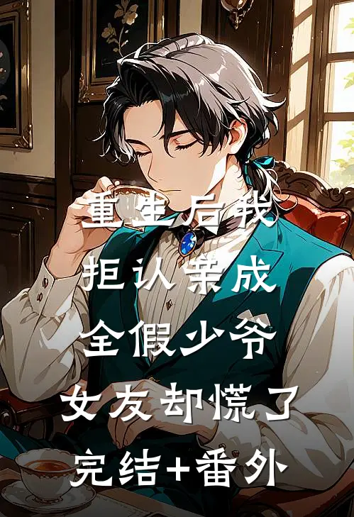 重生后我拒认亲成全假少爷，女友却慌了完结+番外