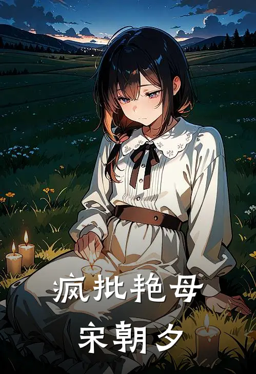 疯批艳母宋朝夕