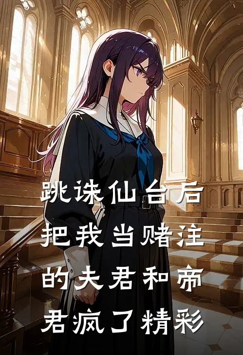 跳诛仙台后，把我当赌注的夫君和帝君疯了精彩