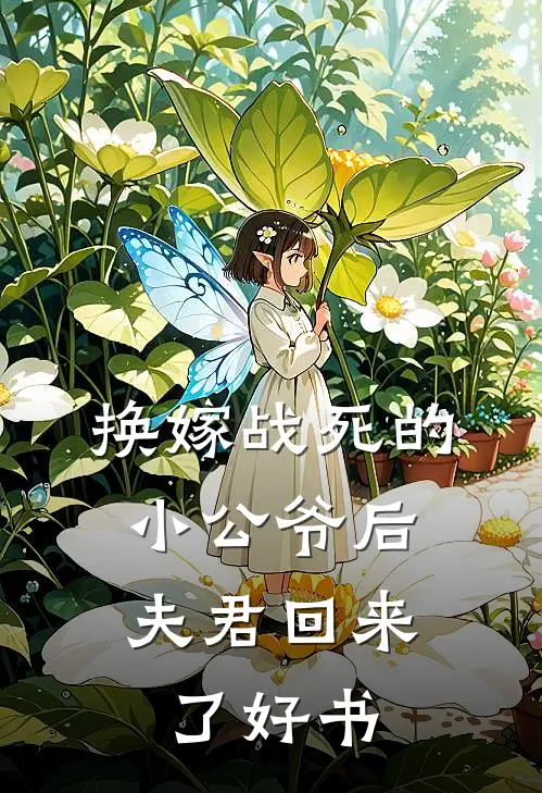 换嫁战死的小公爷后，夫君回来了好书