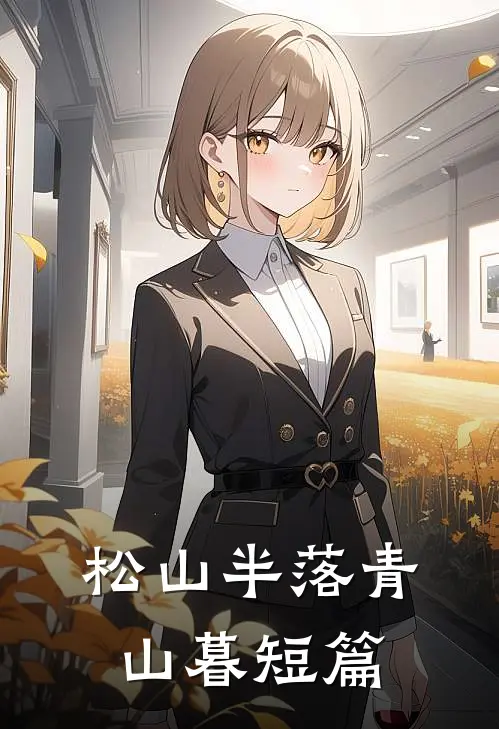 松山半落青山暮短篇