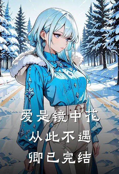 爱是镜中花，从此不遇卿已完结