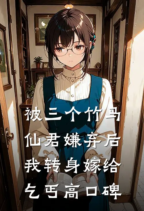 被三个竹马仙君嫌弃后，我转身嫁给乞丐高口碑