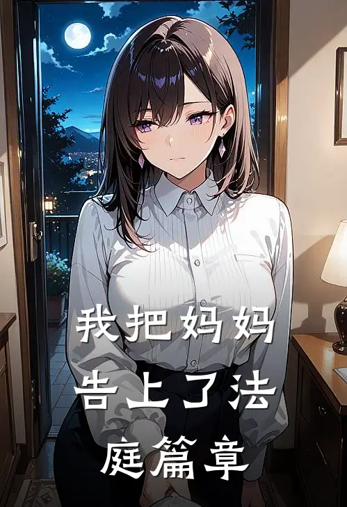 我把妈妈告上了法庭篇章