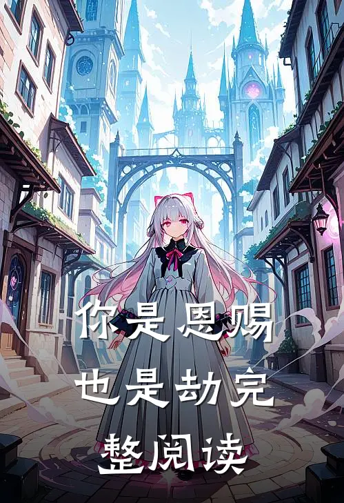 你是恩赐也是劫完整阅读