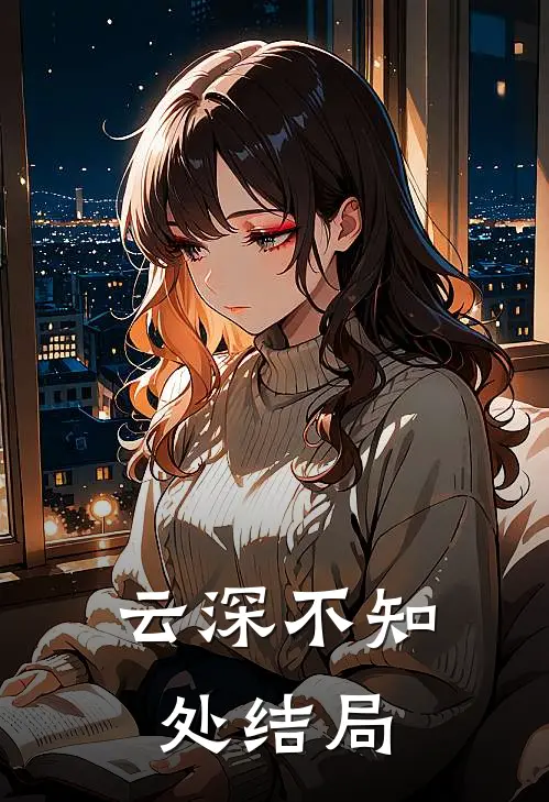 云深不知处结局