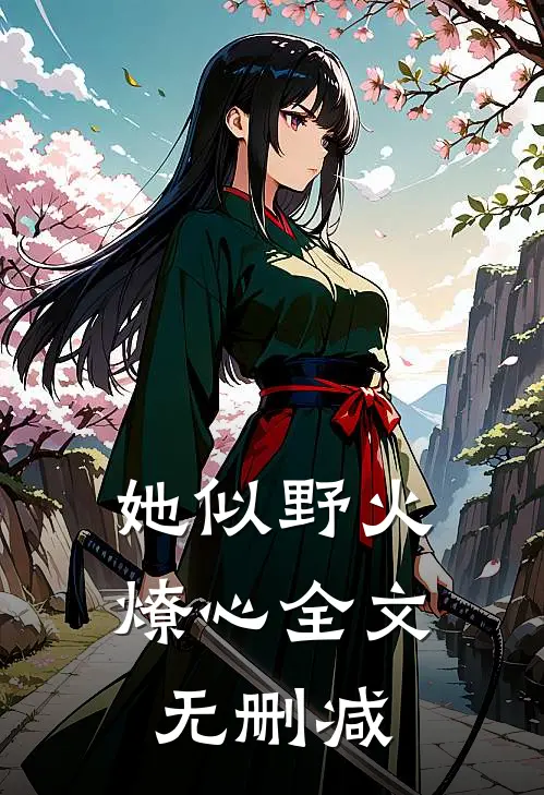 她似野火燎心全文无删减