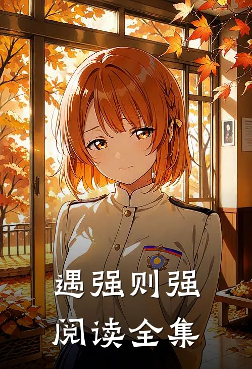 遇强则强阅读全集