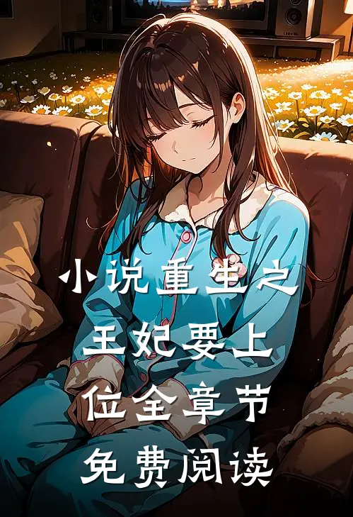 小说重生之王妃要上位全章节免费阅读