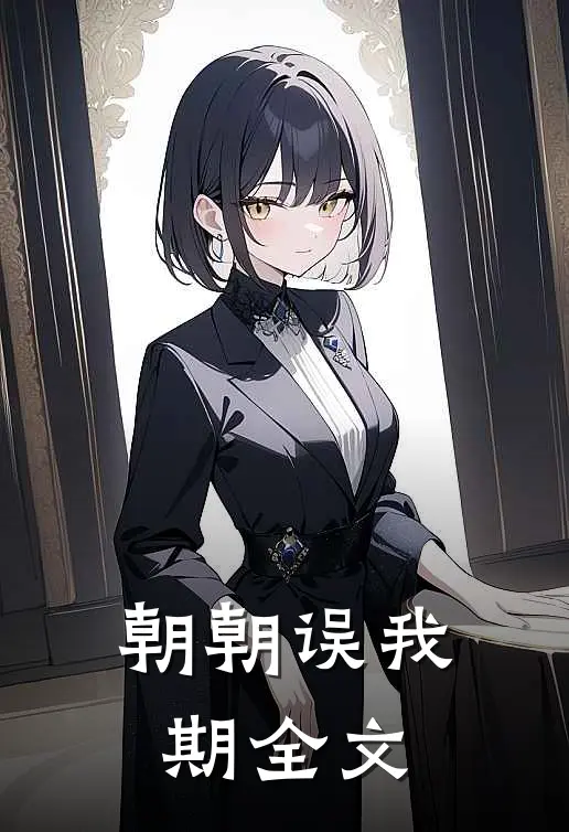 朝朝误我期全文