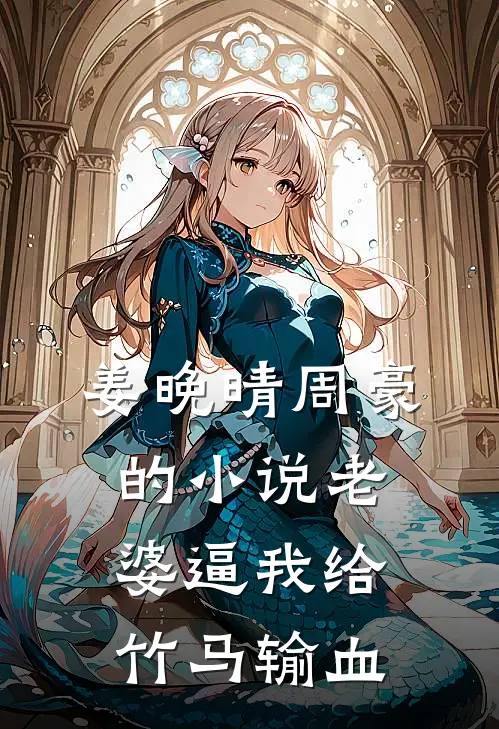 姜晚晴周豪的小说老婆逼我给竹马输血