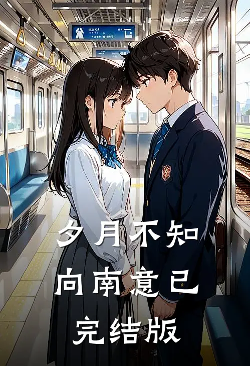 夕月不知向南意已完结版