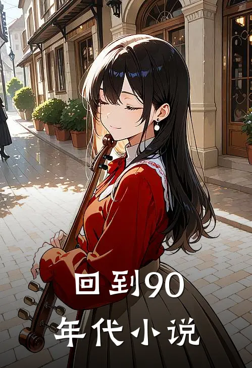 回到90年代小说