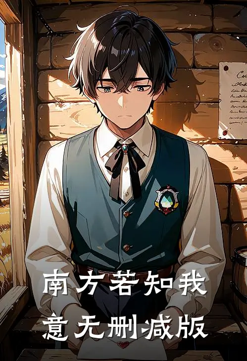 南方若知我意无删减版