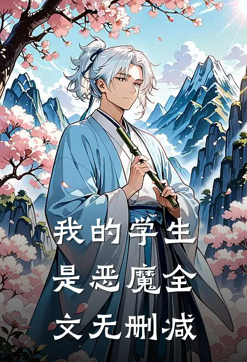 我的学生是恶魔全文无删减