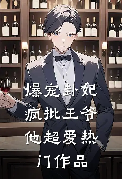 爆宠卦妃：疯批王爷他超爱热门作品