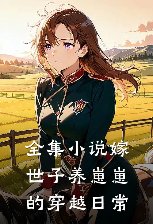 全集小说嫁世子养崽崽的穿越日常