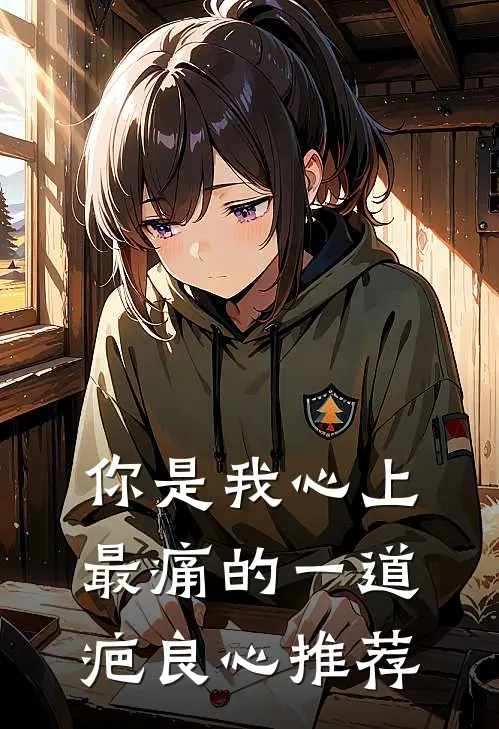 你是我心上最痛的一道疤良心推荐