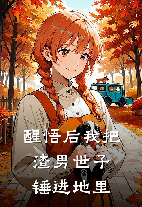 醒悟后我把渣男世子锤进地里