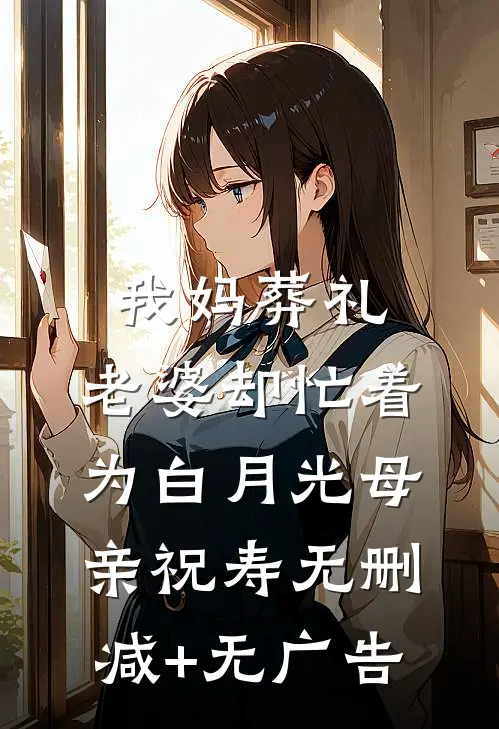 我妈葬礼，老婆却忙着为白月光母亲祝寿无删减+无广告