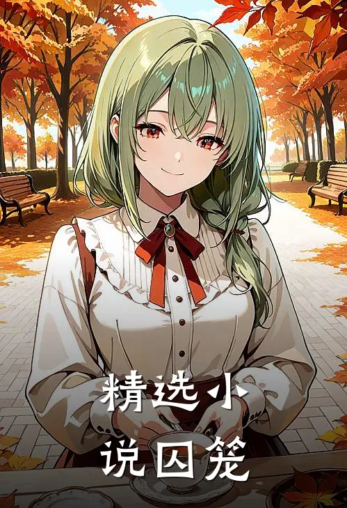 精选小说囚笼