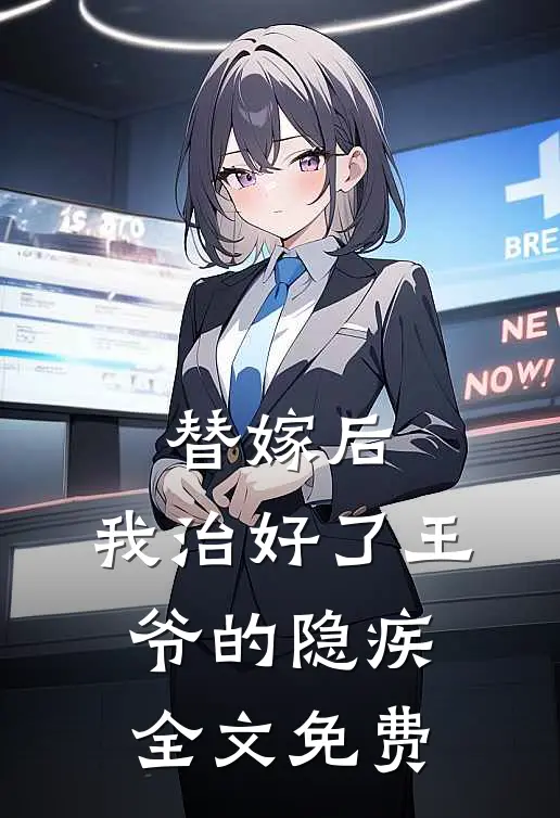 替嫁后，我治好了王爷的隐疾全文免费
