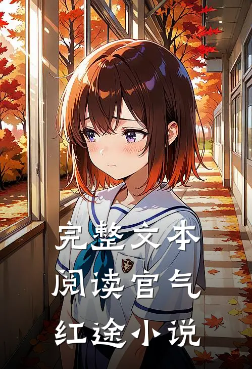 完整文本阅读官气红途小说