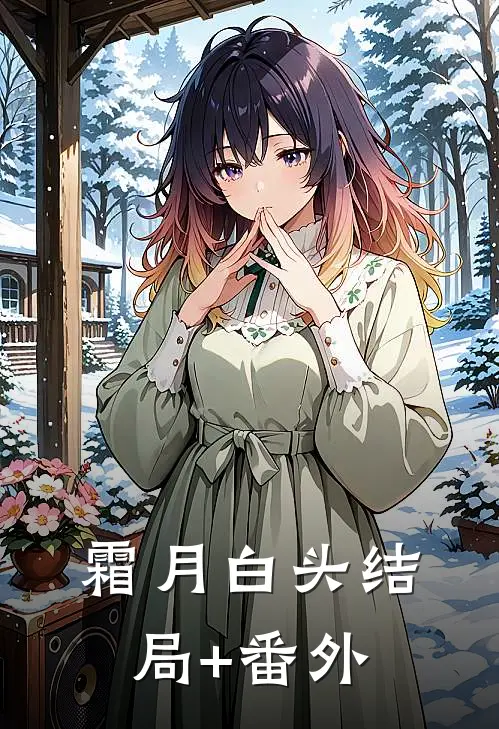 【霜月白头】结局+番外