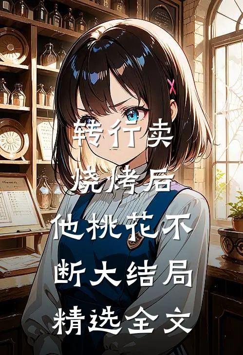 转行卖烧烤后,他桃花不断大结局精选全文