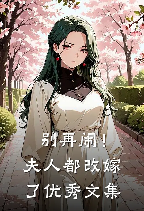 别再闹！夫人都改嫁了优秀文集