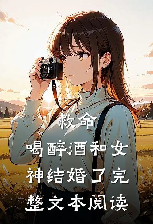 救命，喝醉酒和女神结婚了完整文本阅读