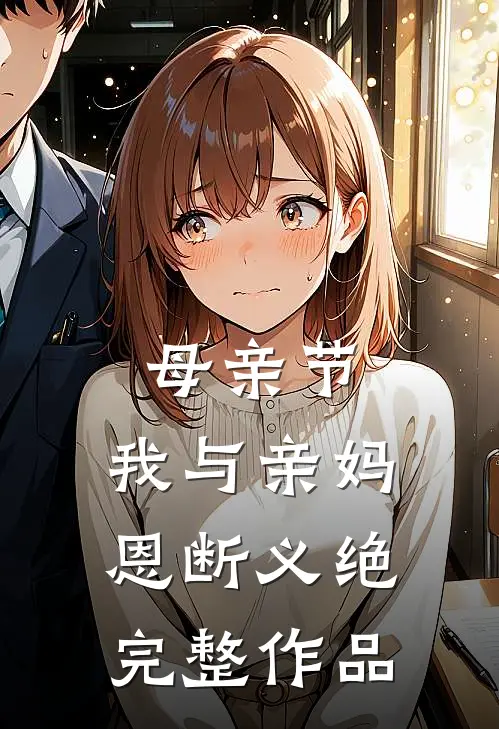 母亲节，我与亲妈恩断义绝完整作品