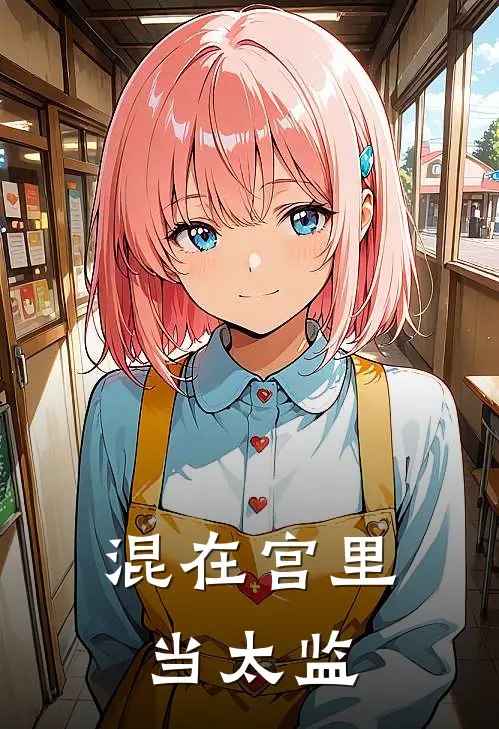 混在宫里当太监
