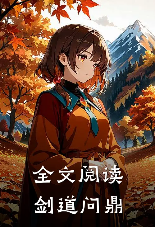 全文阅读剑道问鼎