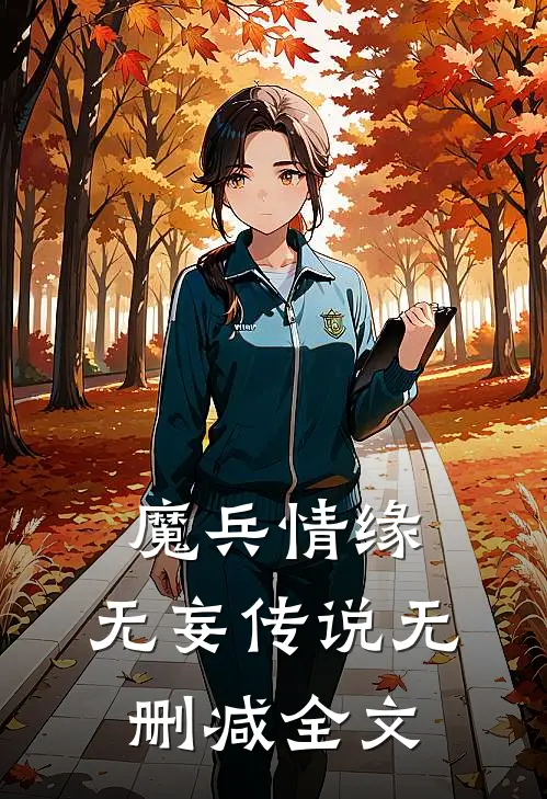 魔兵情缘：无妄传说无删减全文